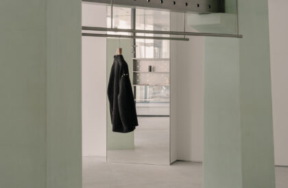 Sage MixC Shenzhen | Say Architects