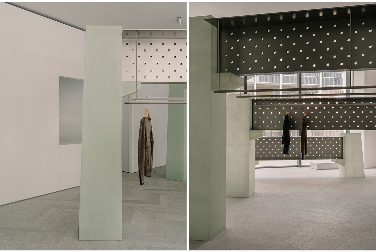 Sage MixC Shenzhen | Say Architects