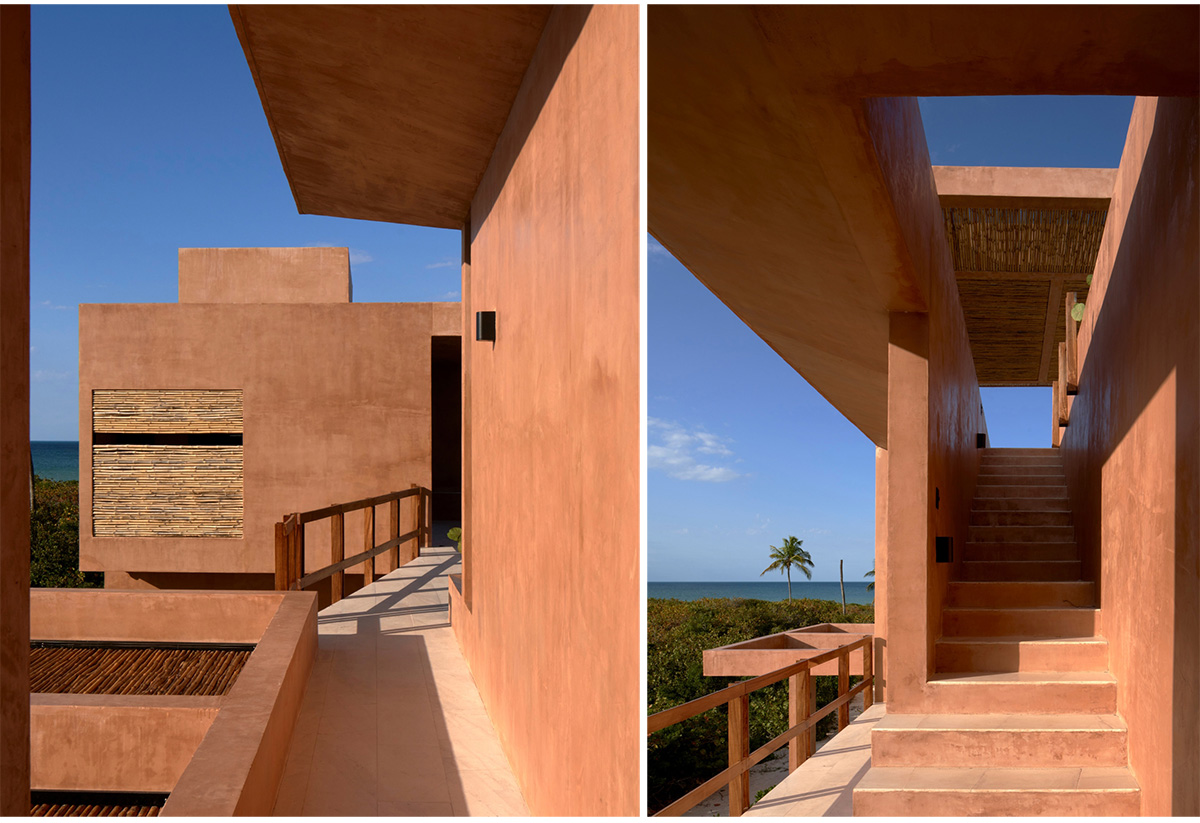 San Bruno Beach House | Reyes Ríos + Larraín