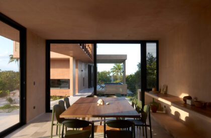 San Bruno Beach House | Reyes Ríos + Larraín