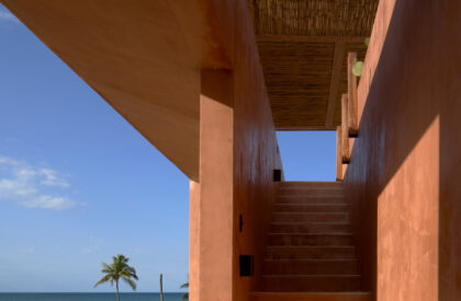 San Bruno Beach House | Reyes Ríos + Larraín