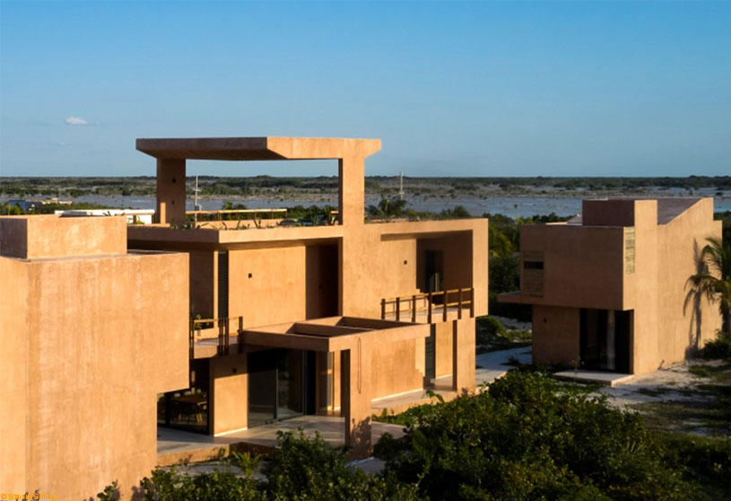 San Bruno Beach House | Reyes Ríos + Larraín