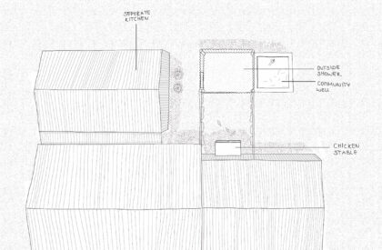 Housing for the Tea Garden Community in Bangladesh | Architecture Thesis on Community-Based Rural Housing Design