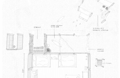Housing for the Tea Garden Community in Bangladesh | Architecture Thesis on Community-Based Rural Housing Design