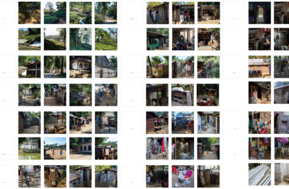 Housing for the Tea Garden Community in Bangladesh | Architecture Thesis on Community-Based Rural Housing Design