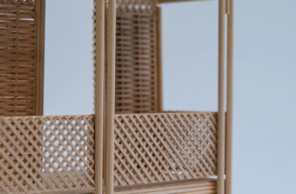 Housing for the Tea Garden Community in Bangladesh | Architecture Thesis on Community-Based Rural Housing Design