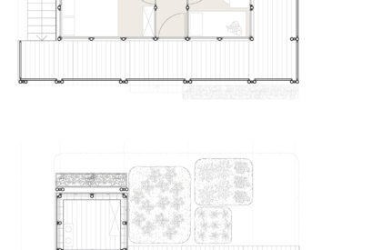 Housing for the Tea Garden Community in Bangladesh | Architecture Thesis on Community-Based Rural Housing Design