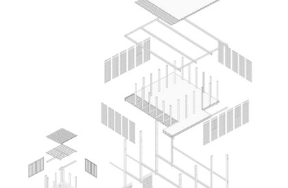 Housing for the Tea Garden Community in Bangladesh | Architecture Thesis on Community-Based Rural Housing Design