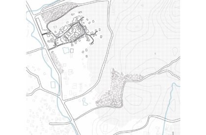 Housing for the Tea Garden Community in Bangladesh | Architecture Thesis on Community-Based Rural Housing Design