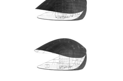 Shell Book Pavilion | LUO Studio