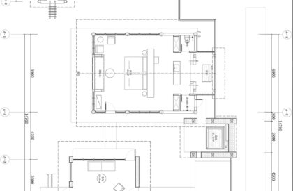 Songtsm Travel Hotel Jiuzhai | Thinking Design