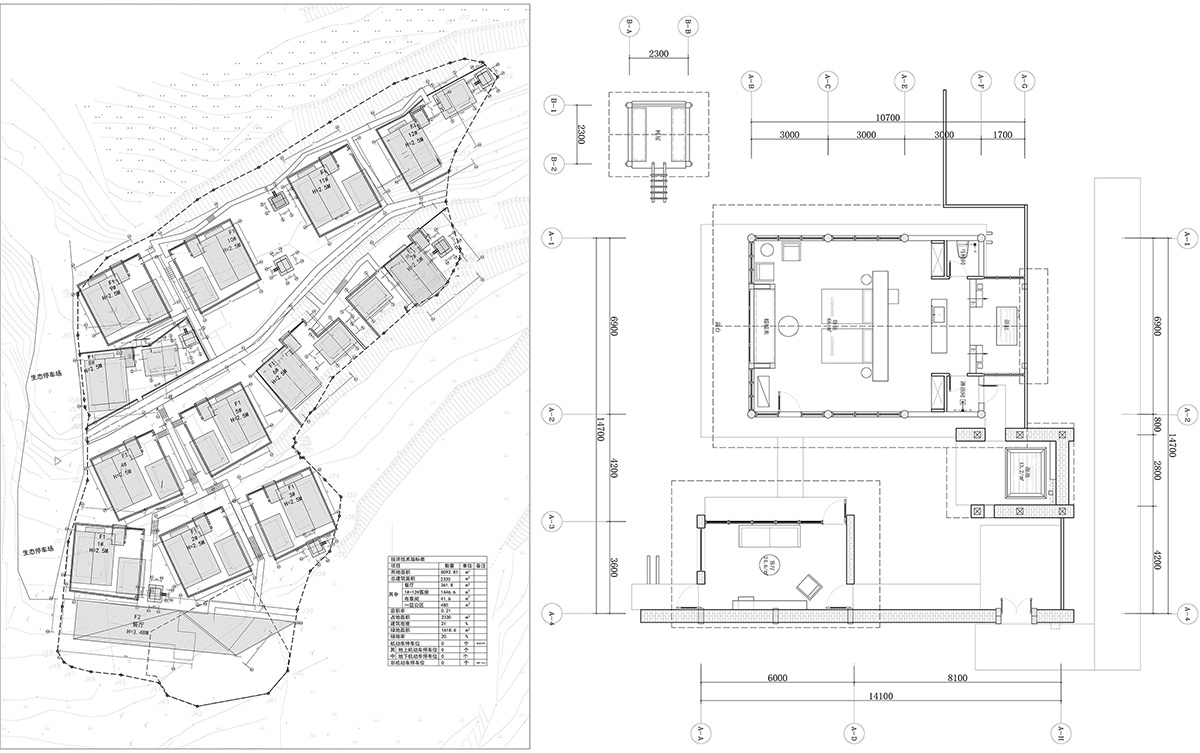 Songtsm Travel Hotel Jiuzhai | Thinking Design