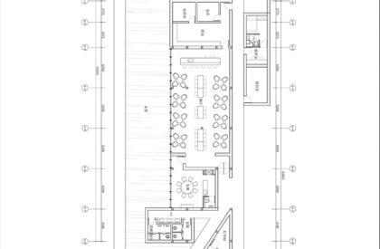 Songtsm Travel Hotel Jiuzhai | Thinking Design