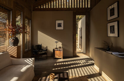 Songtsm Travel Hotel Jiuzhai | Thinking Design