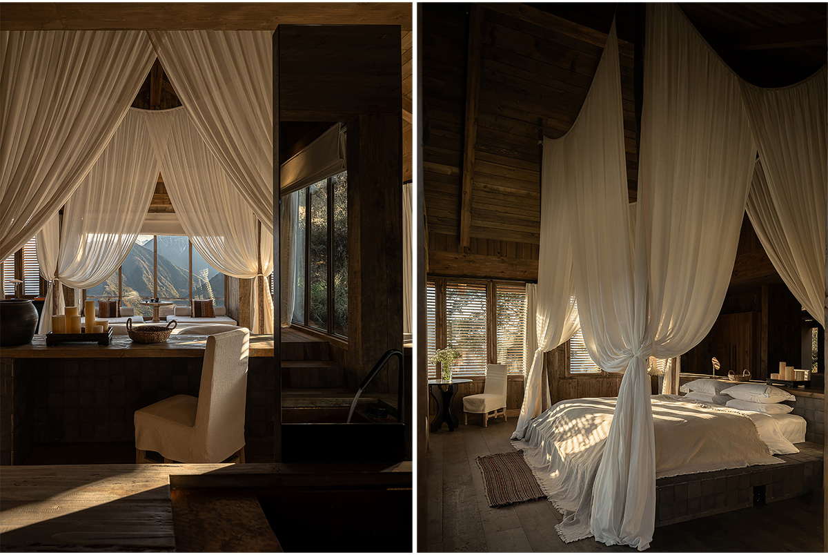 Songtsm Travel Hotel Jiuzhai | Thinking Design