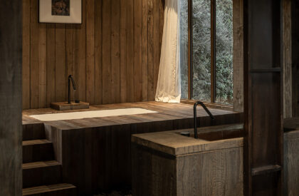 Songtsm Travel Hotel Jiuzhai | Thinking Design