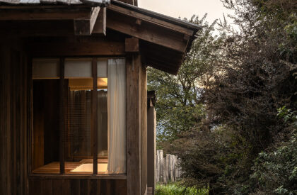 Songtsm Travel Hotel Jiuzhai | Thinking Design