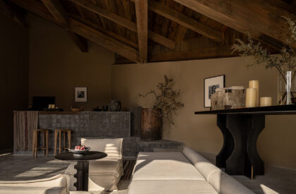 Songtsm Travel Hotel Jiuzhai | Thinking Design