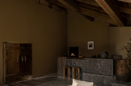 Songtsm Travel Hotel Jiuzhai | Thinking Design