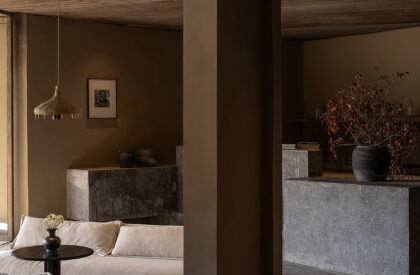 Songtsm Travel Hotel Jiuzhai | Thinking Design