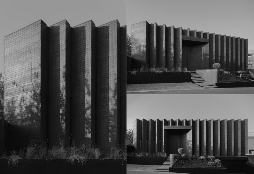 TIMM Architecture