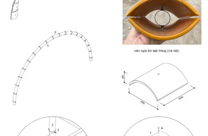 The Source: Ashui Pavilion 2026 | H&P Architects