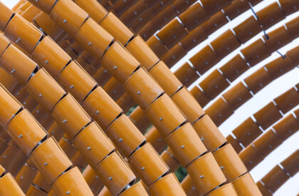 The Source: Ashui Pavilion 2026 | H&P Architects