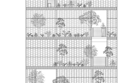 Tropical Flow | H&P Architects