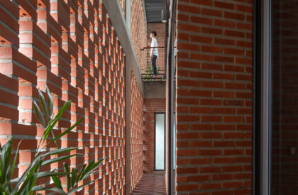 Tropical Flow | H&P Architects