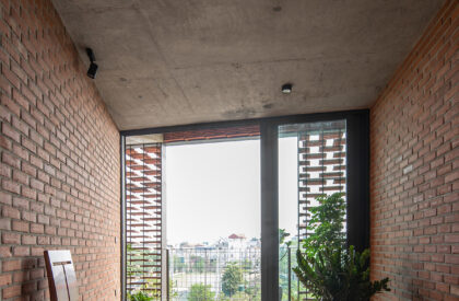 Tropical Flow | H&P Architects