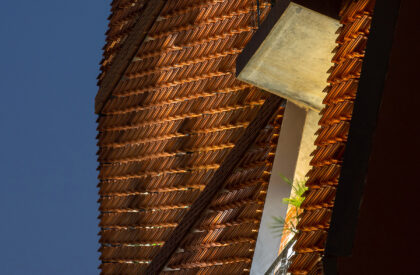 Tropical Flow | H&P Architects