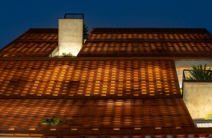 Tropical Flow | H&P Architects