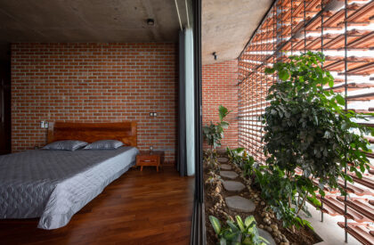 Tropical Flow | H&P Architects