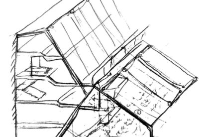 Productive Garden + Living: Reimagining Housing as a Space for Living and Growing | Masters Design Project
