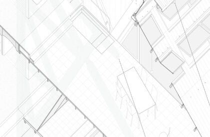 Productive Garden + Living: Reimagining Housing as a Space for Living and Growing | Masters Design Project