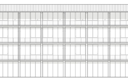 Productive Garden + Living: Reimagining Housing as a Space for Living and Growing | Masters Design Project