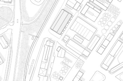 Productive Garden + Living: Reimagining Housing as a Space for Living and Growing | Masters Design Project