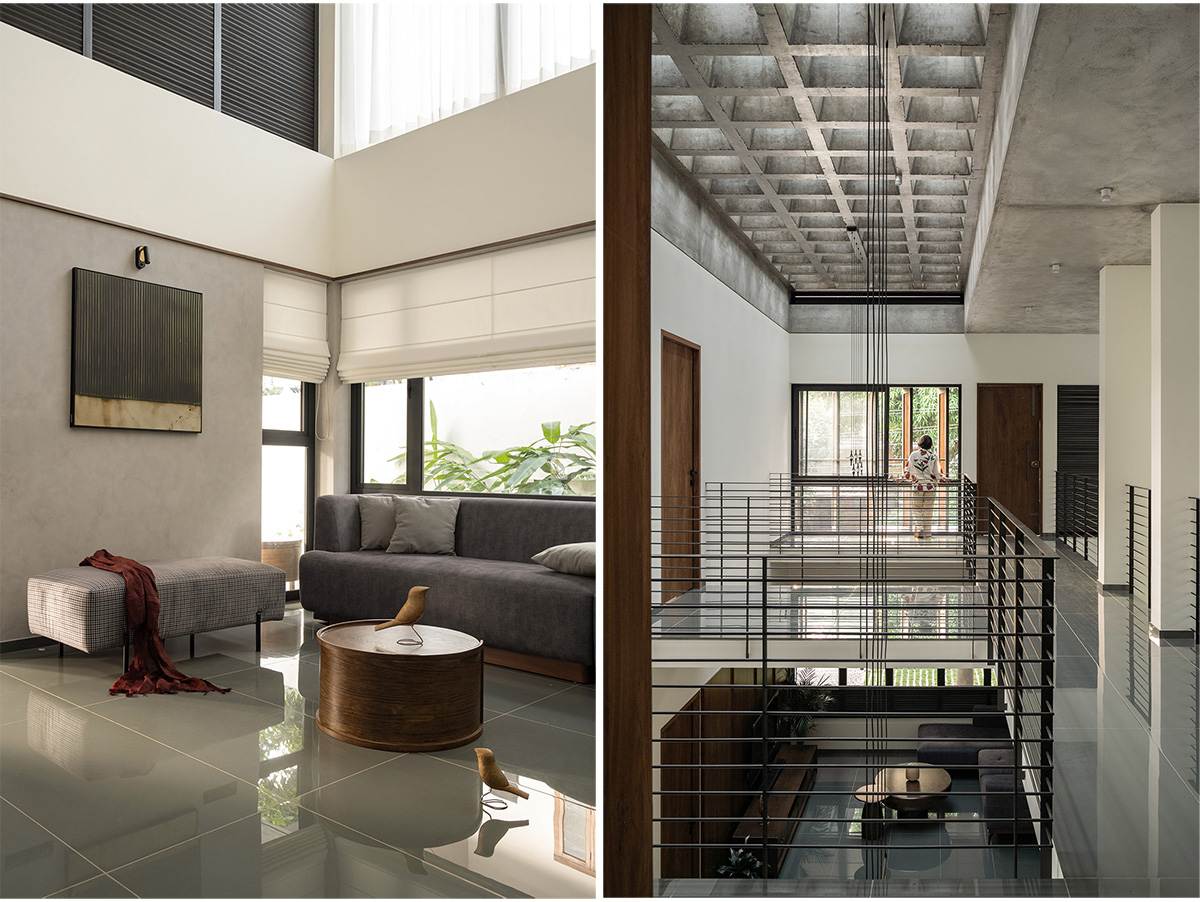 Waffle House | CASA Design Studio