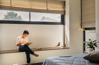 Waffle House | CASA Design Studio