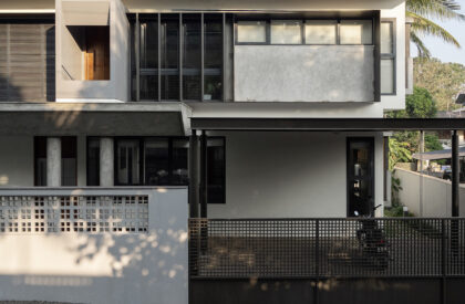 Waffle House | CASA Design Studio