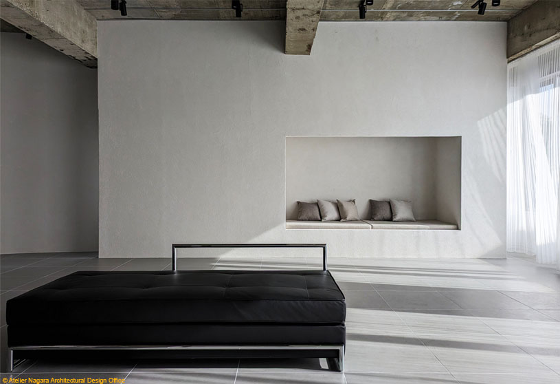 052STUDIO | Atelier Nagara Architectural Design Office