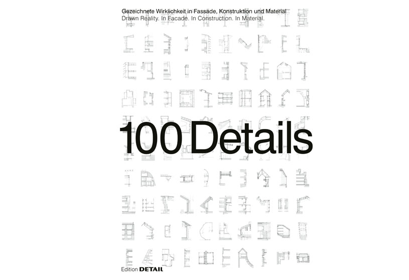 100 DETAILS