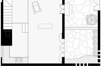 The Threshold House | Madras Spaces