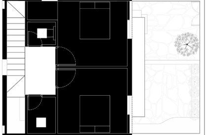 The Threshold House | Madras Spaces