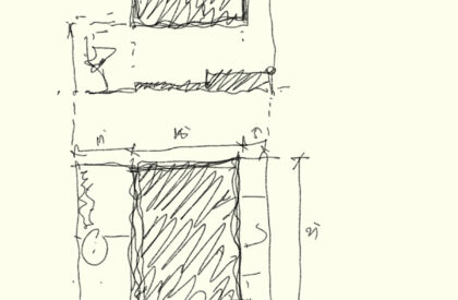 The Threshold House | Madras Spaces