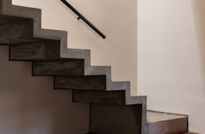 The Threshold House | Madras Spaces