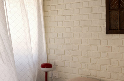 The Threshold House | Madras Spaces