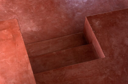 The Threshold House | Madras Spaces