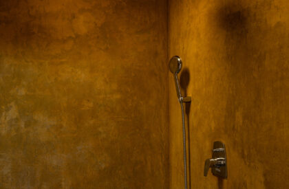The Threshold House | Madras Spaces