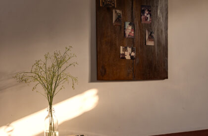 The Threshold House | Madras Spaces